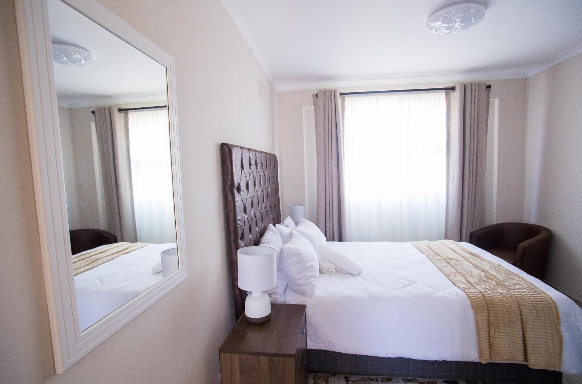Cape Dreamland Apartment