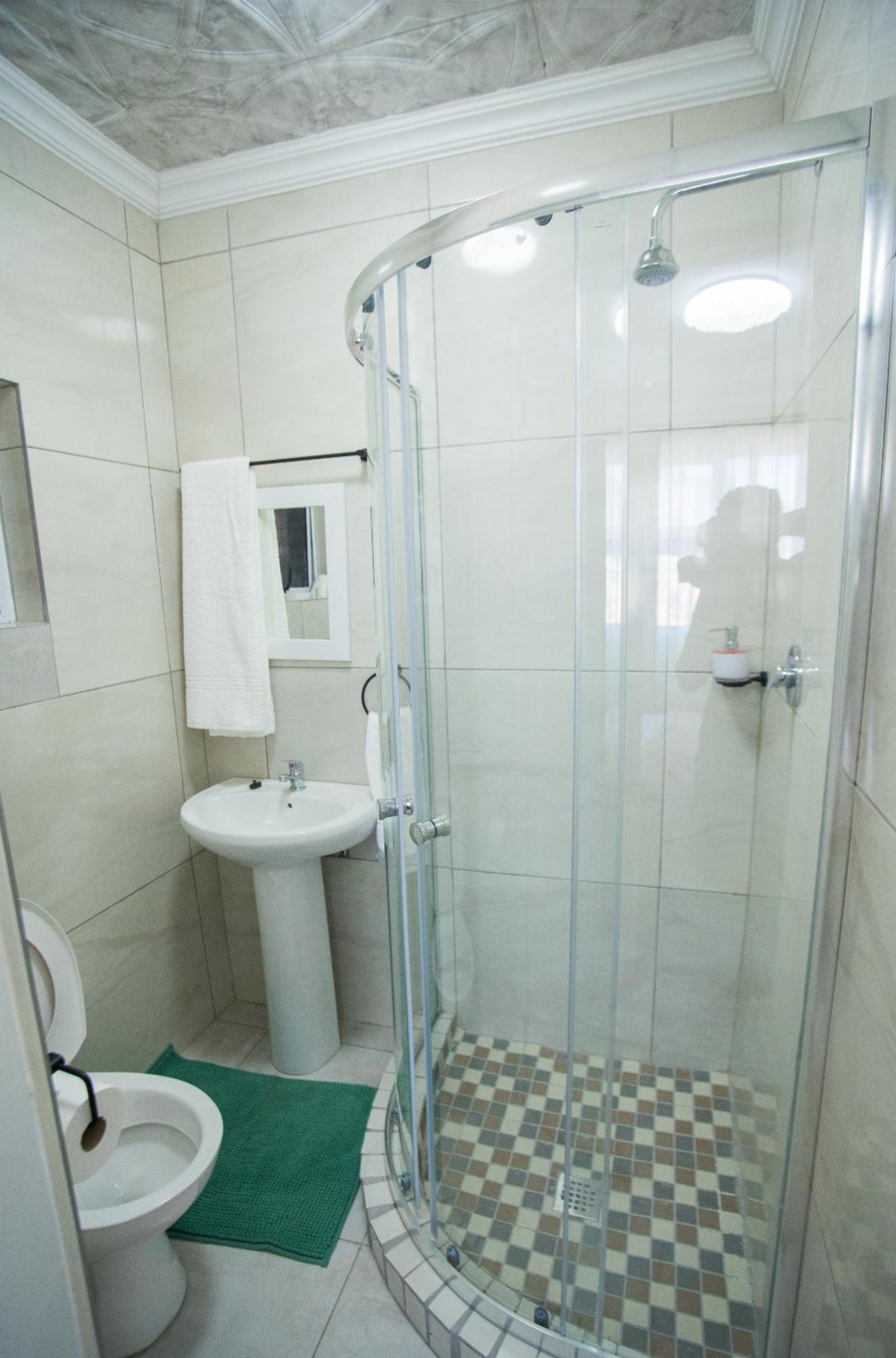 Apartment Cape Dreamland Cape Town